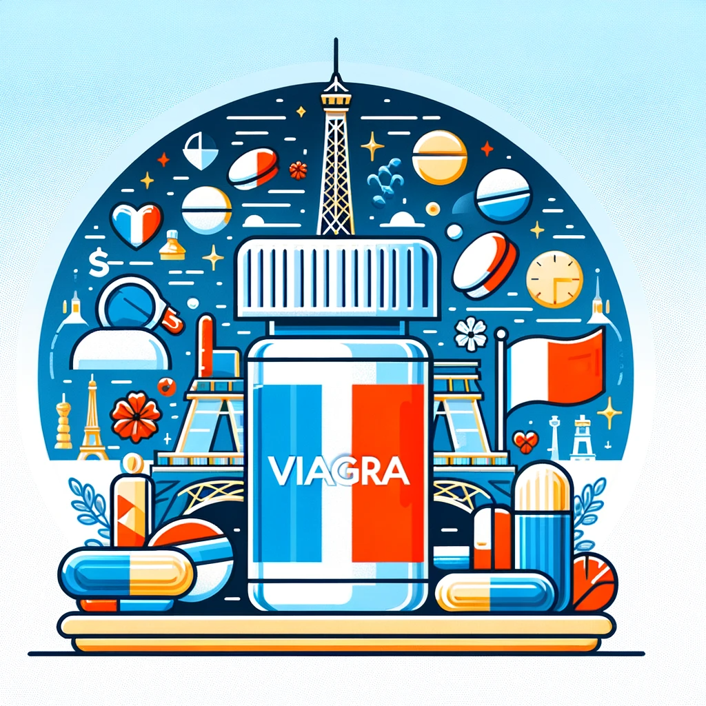 Viagra générique biogaran 